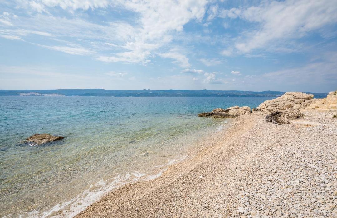 Holiday Home Villa Marin Stanici Kültér fotó
