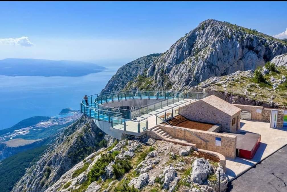 Holiday Home Villa Marin Stanici Kültér fotó