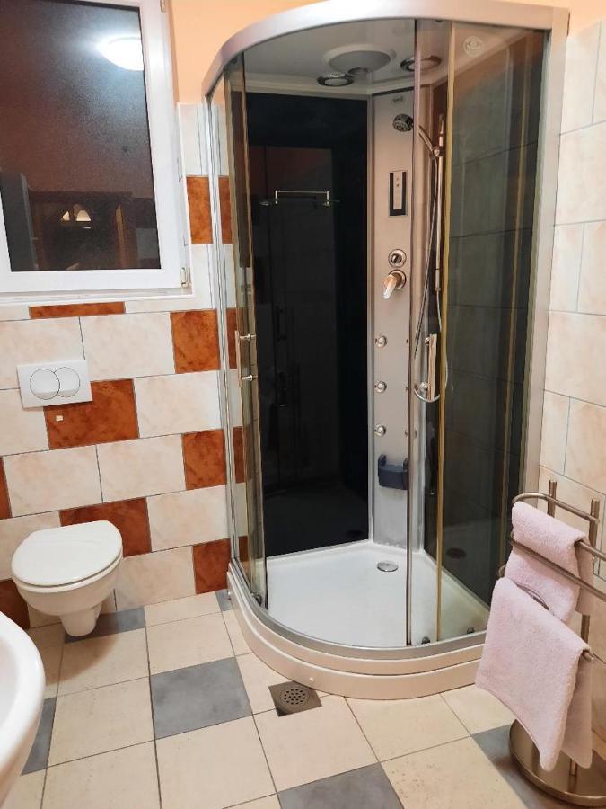 Holiday Home Villa Marin Stanici Kültér fotó