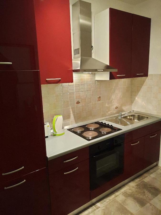 Holiday Home Villa Marin Stanici Kültér fotó