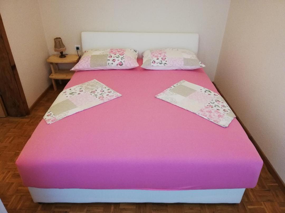 Holiday Home Villa Marin Stanici Kültér fotó
