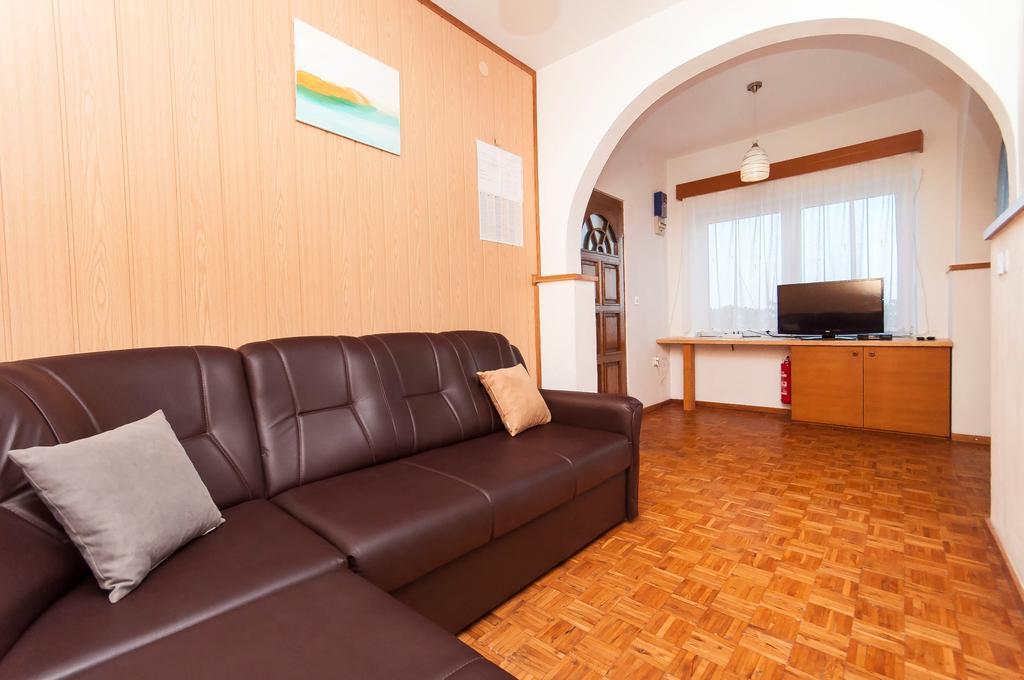 Holiday Home Villa Marin Stanici Kültér fotó