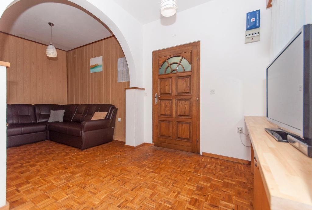 Holiday Home Villa Marin Stanici Kültér fotó