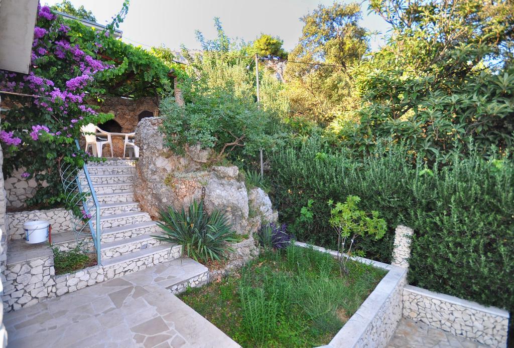 Holiday Home Villa Marin Stanici Kültér fotó