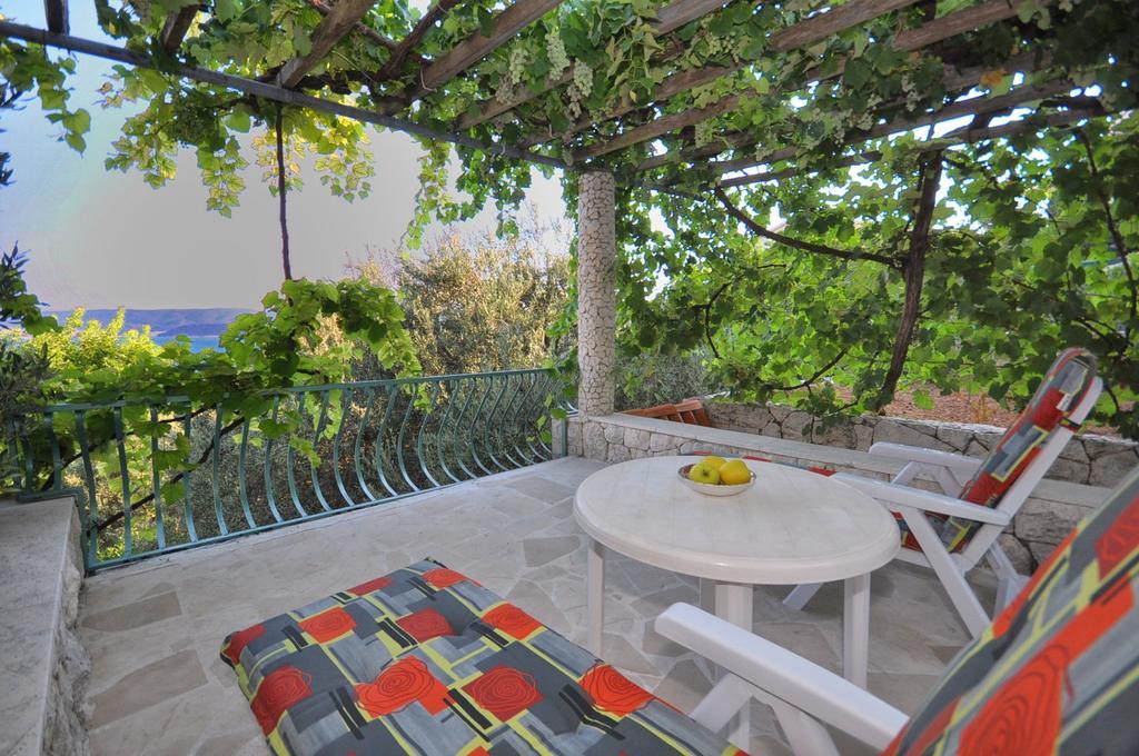 Holiday Home Villa Marin Stanici Kültér fotó