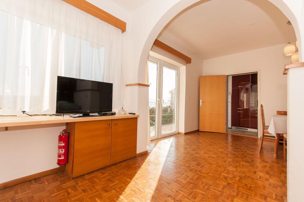 Holiday Home Villa Marin Stanici Kültér fotó