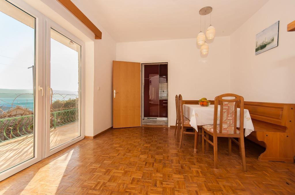 Holiday Home Villa Marin Stanici Kültér fotó