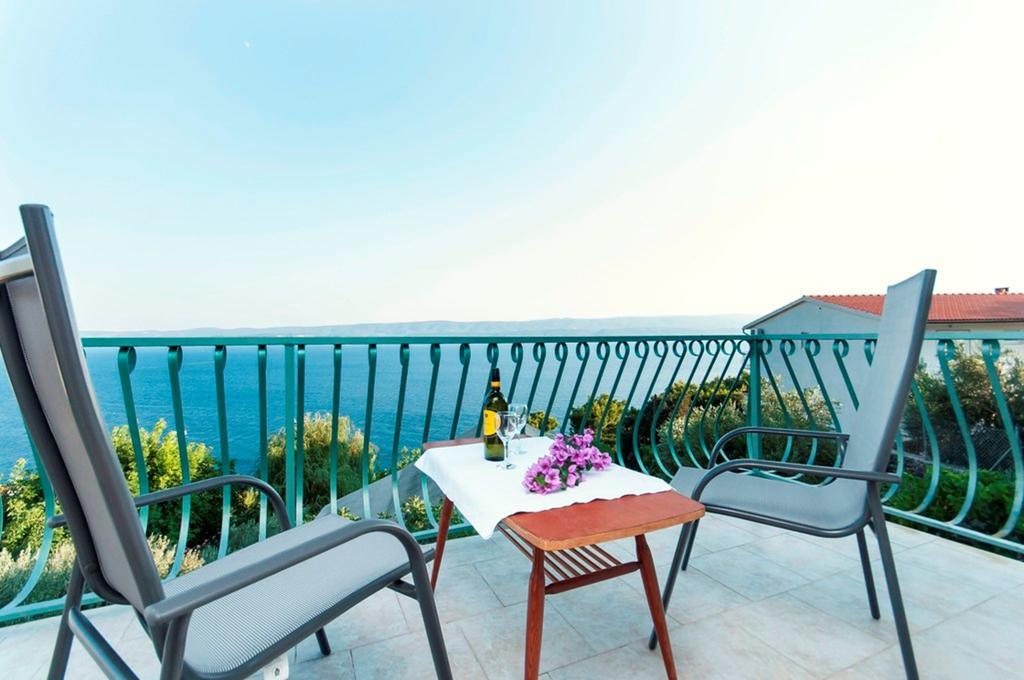 Holiday Home Villa Marin Stanici Kültér fotó