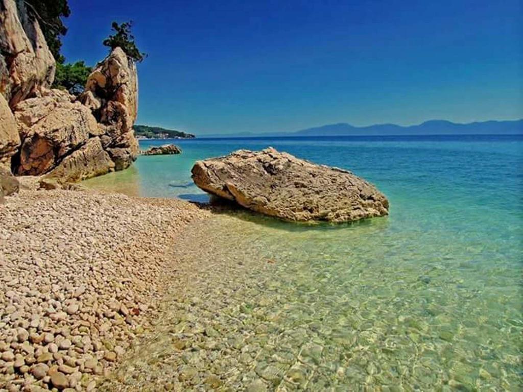 Holiday Home Villa Marin Stanici Kültér fotó