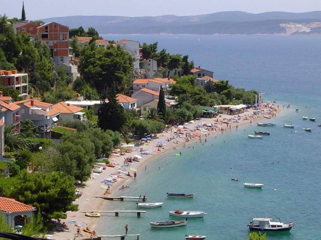 Holiday Home Villa Marin Stanici Kültér fotó