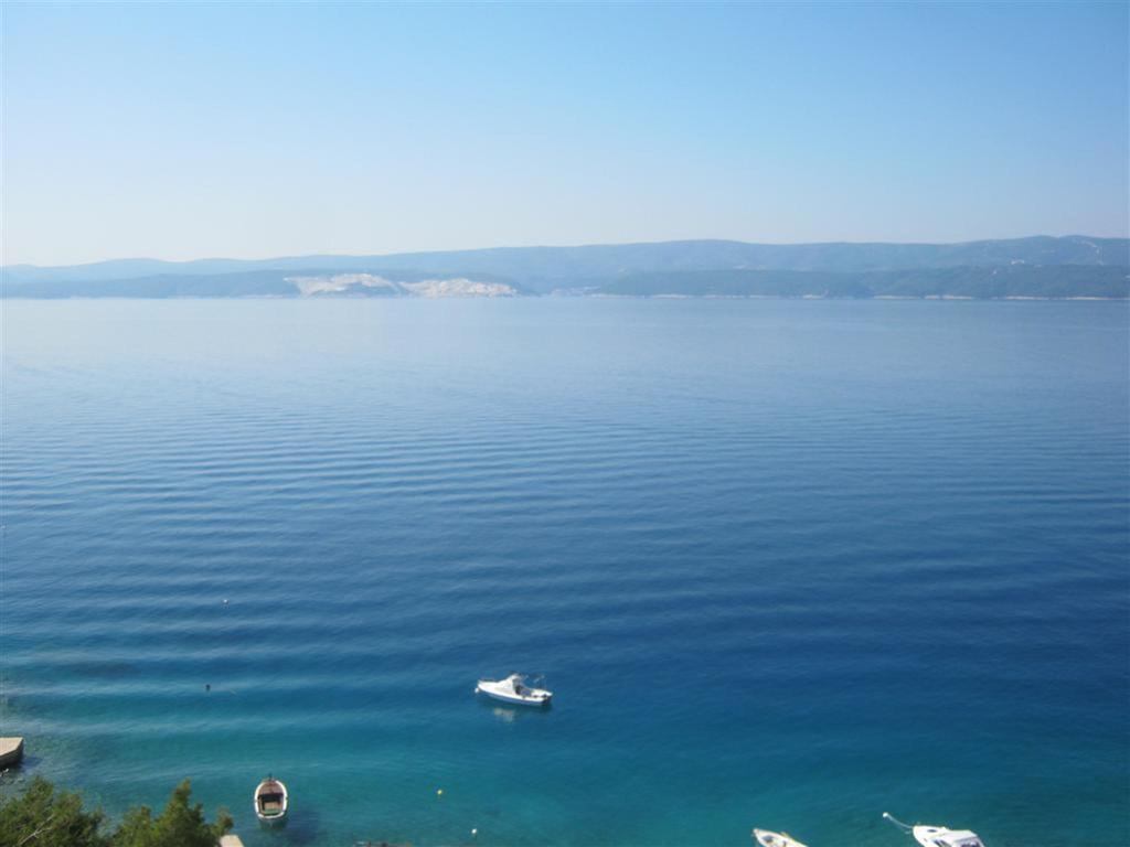 Holiday Home Villa Marin Stanici Kültér fotó
