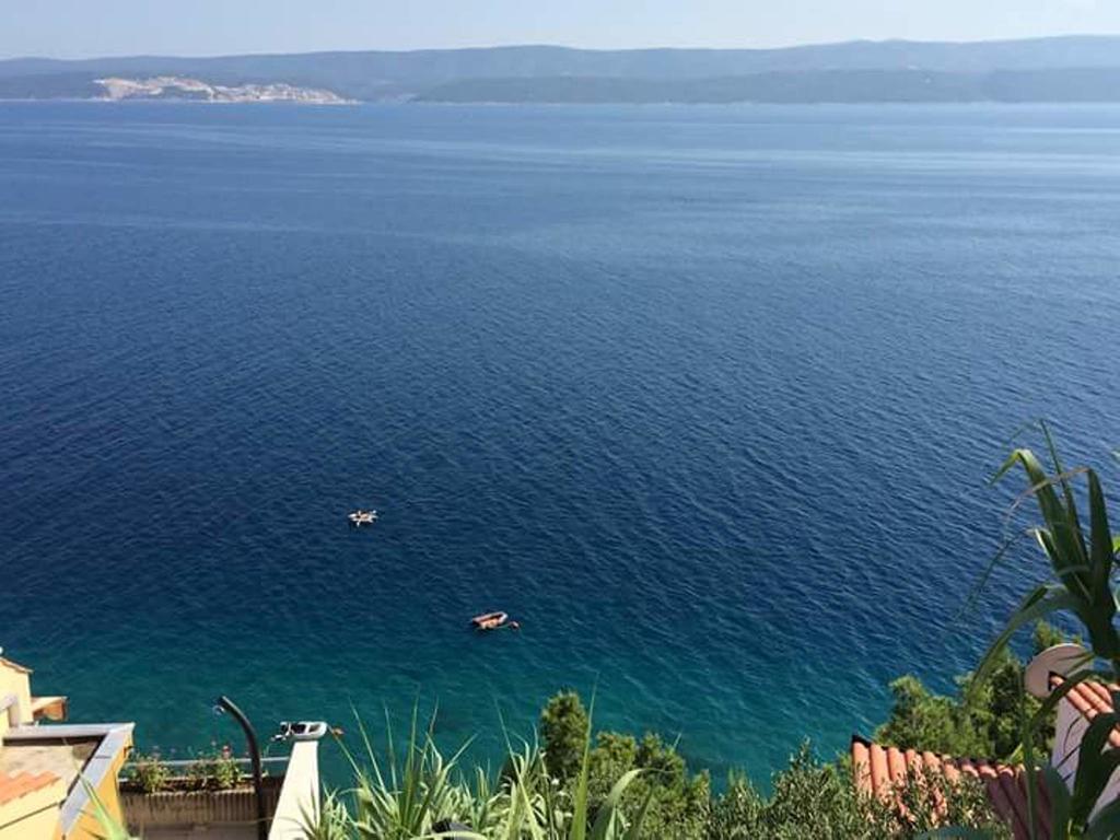 Holiday Home Villa Marin Stanici Kültér fotó