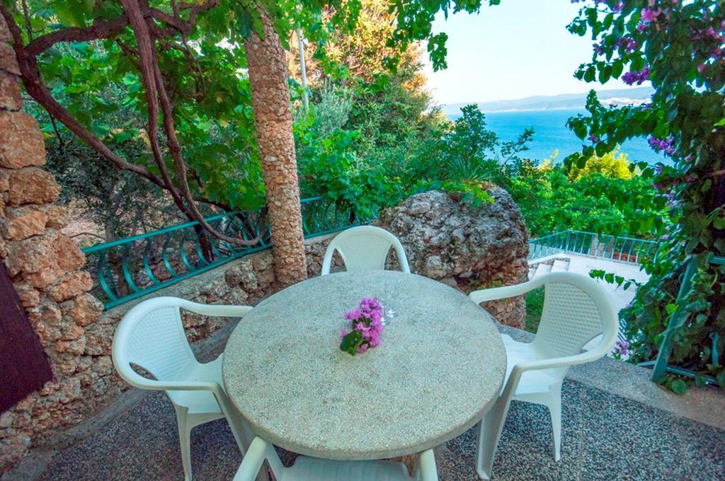 Holiday Home Villa Marin Stanici Kültér fotó