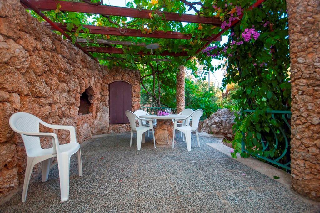 Holiday Home Villa Marin Stanici Kültér fotó