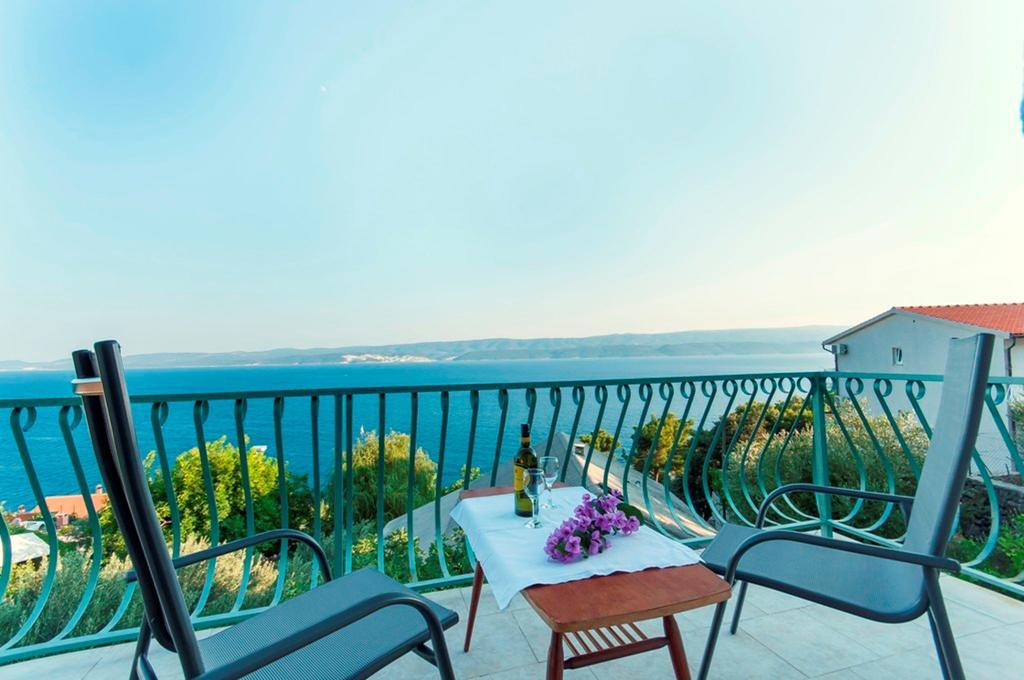 Holiday Home Villa Marin Stanici Kültér fotó
